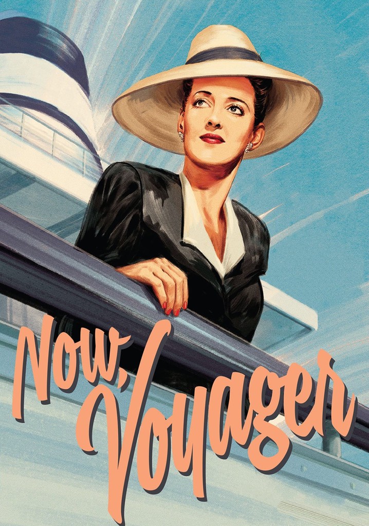 now voyager free streaming